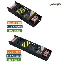 Alimentatore Slim Stabilizzato