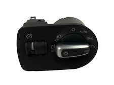 Pannello Interruttore Dimmer