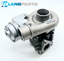 Turbocompressore per MHI