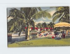 Cartolina Bungalows dei Sogni