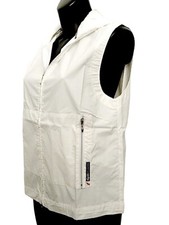 Giubbotto smanicato donna