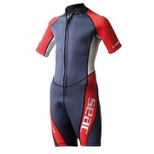 Muta Seac Short New Sealight