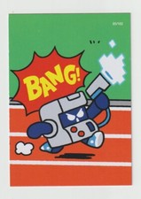 BRAWL STARS OFFICIAL CARD