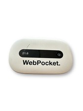 WebPocket Portatile 21.6