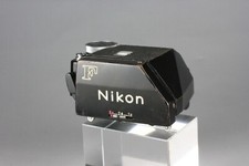 Nikon F Photomic FTn nero solo