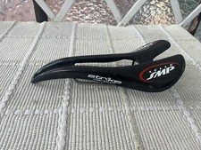 Sella Uomo SMP 4Bike Carbon