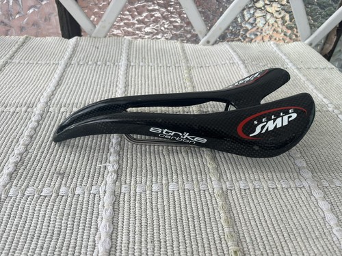 Sella uomo smp - smp, carbon