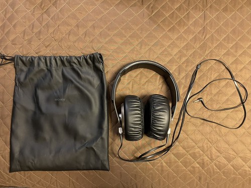 Sony mdr xb700 - sony, cuffie