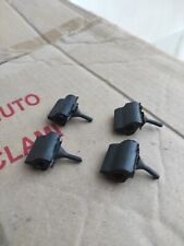 Tasselli laterali cofano motore Autobianchi Bianchina - KIT 4 PEZZI