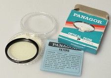PRL) PANAGOR CROSS SCREEN