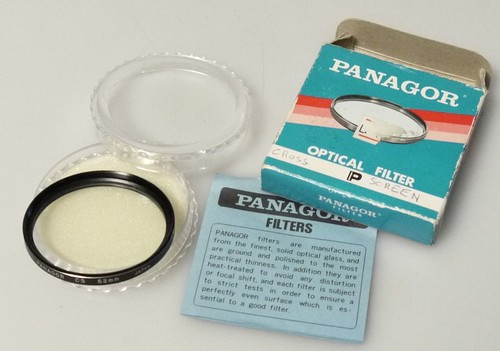 Prl panagor cross screen - cross,