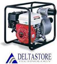 MOTOPOMPA WB 30 XT TRAVASO