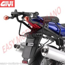 529FZ GIVI ATTACCO POSTERIORE