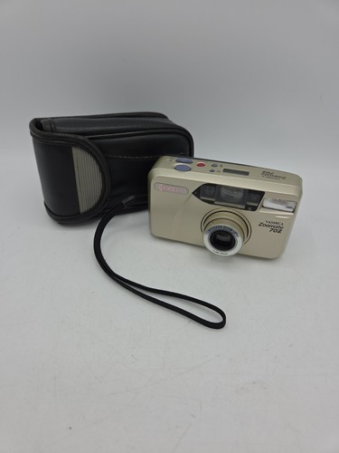 Kyocera yashica zoomate - 70z,