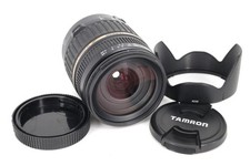 Tamron AF 18-200mm 1:3.5-6.3