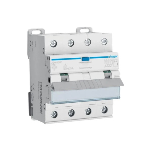 Hager interruttore ls - hager, fi-ls