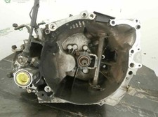 20cm44 cambio peugeot 306 - cambio,