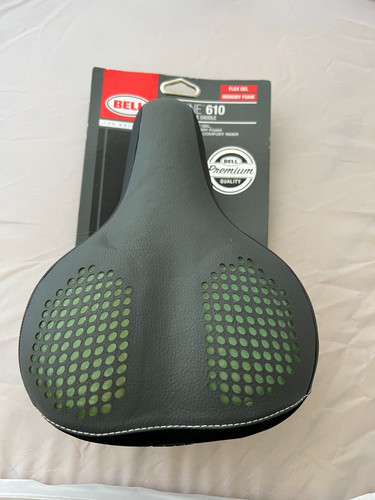 Bell flex gel - gel, foam