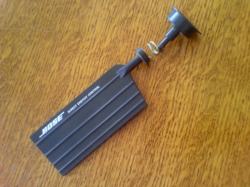 Bose 501 controllo - bose,