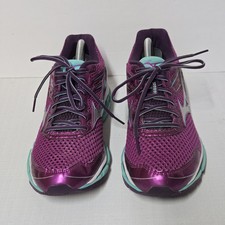 Mizuno wave enigma donna - enigma,