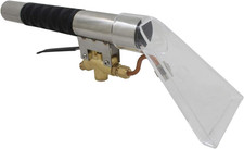 Bocchetta Manuale per