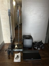 Sistema Home Theater Bose