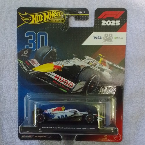 Hot wheels premium formula - hot,
