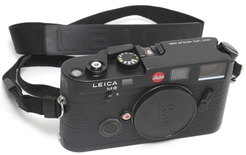 Leica primo lotto prima - leica,