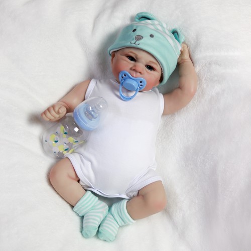 Bambole reborn realistiche - bambole,