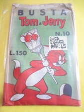 TOM & JERRY SURPRISE BAG L.150