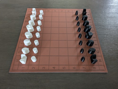 Shatranj set scacchi - shatranj,
