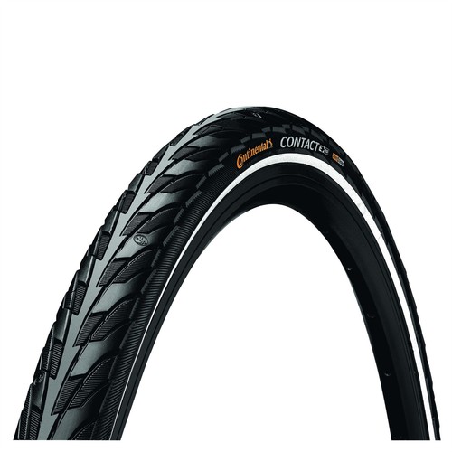 Pneumatico continental contact - pneumatico,