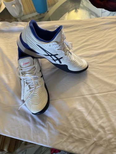 Scarpe tennis asics - scarpe,