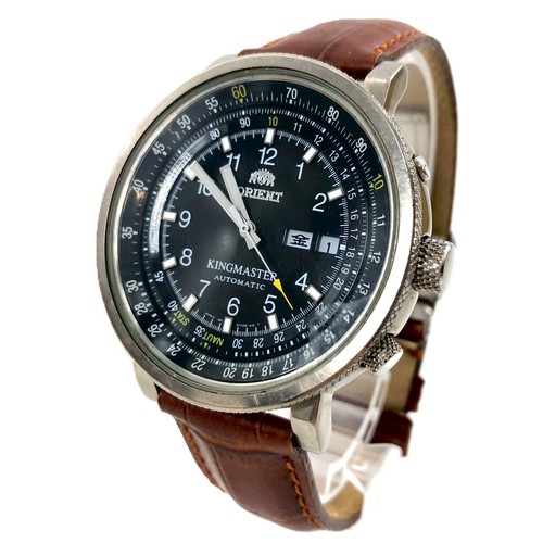 Orologio automatico orient - automatico,