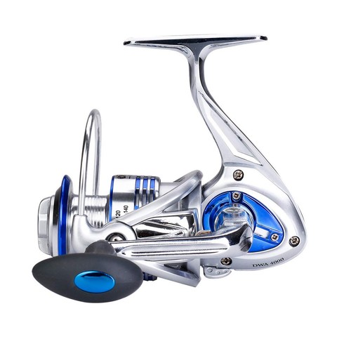 Mulinelli pesca spinning - mulinelli,