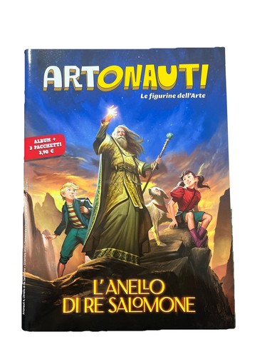 Artonauti figurine - artonauti,