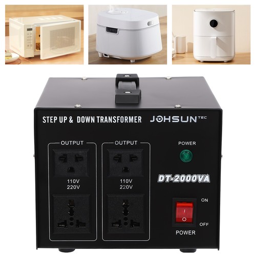 Convertitore tensione 2000w - convertitore,