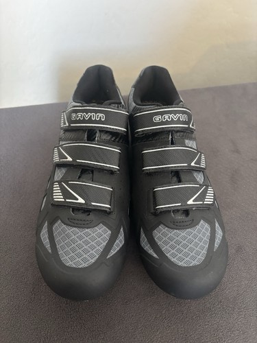 Scarpe ciclismo gavin bici - ciclismo,