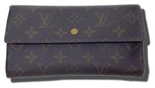 Portafoglio LOUIS VUITTON