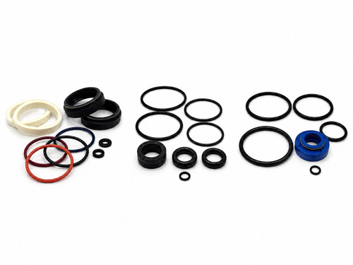 Rockshox zeb select a1 kit - rockshox,