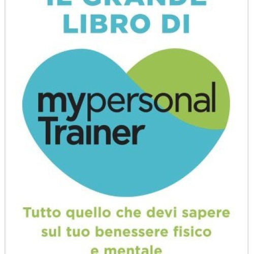 Grande libro my personal - libro,