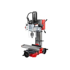 TRAPANO FRESA DA BANCO AD