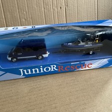 Cararama 1/72 Ford Transit