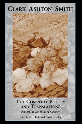Clark ashton smith - david, s