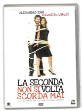 la seconda volta non si scorda