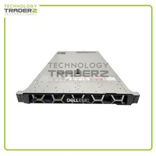 P4YK8 Dell EMC PowerEdge R640
