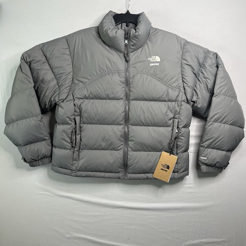 The north face skims - face, x