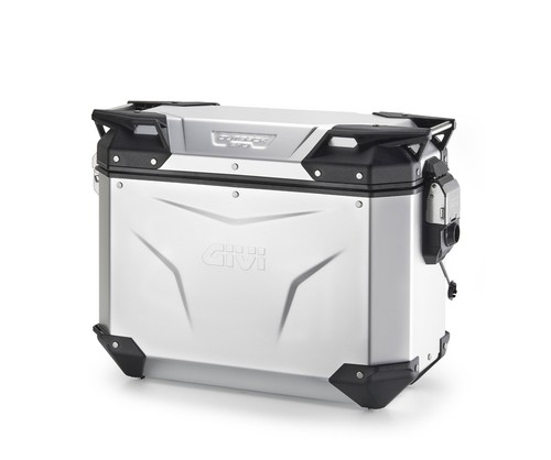 Valigia trekker outback obkevo - trekker,