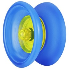Yoyo Henry's Cobra Blu/Giallo