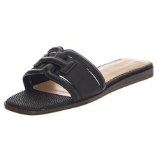 KIrina Black - Sandali Donna